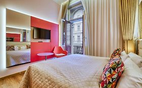 Salvator Boutique Hotel Vegan-Friendly